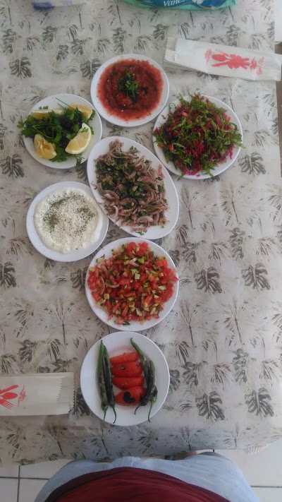 Photos of Adana Ocakbaşı İSRA Kebap Salonu