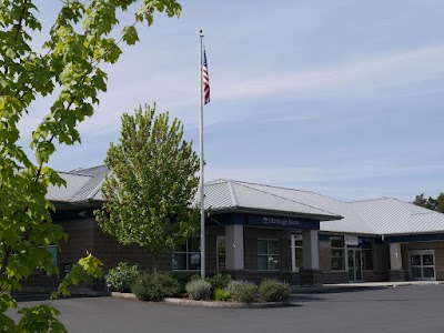 Photos of Heritage Bank