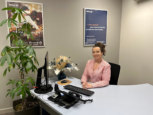 Photo n°10 de Allianz Assurance MORDELLES - Olivier PELLAN à Mordelles (Compagnie d'assurance moto)