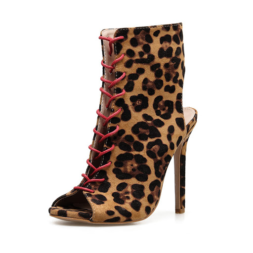 Luxe Shoe Boutique - Thumbnail