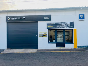 Photo n°4 de RENAULT-DACIA Agence Bouillon à Navenne (Vendeur de voitures d'occasion)