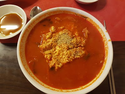 Photos of Yeongseong-Gag