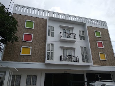 Photos of Wisma Rumah RAMAH