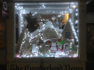 Stanwix News