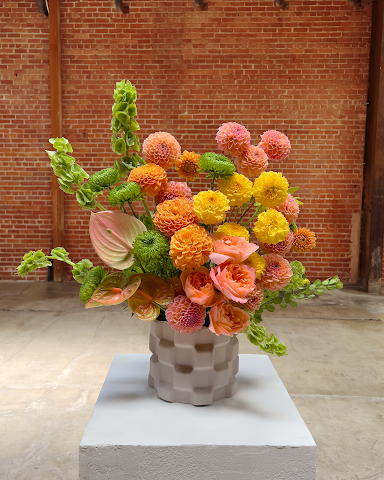 The Flower Ateliers by null