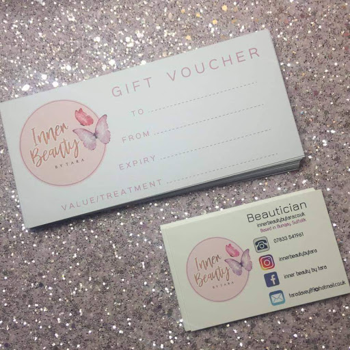 Inner beauty by tara