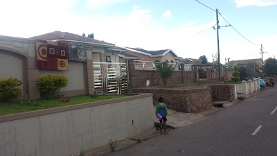 Photos of Hammarsdale Junction