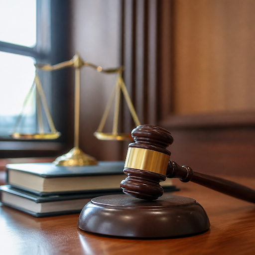 Facing serious criminal allegations can feel overwhelming, but the right legal defence can change… post image