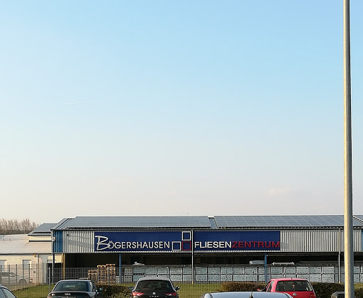 Fliesenzentrum Bögershausen GmbH