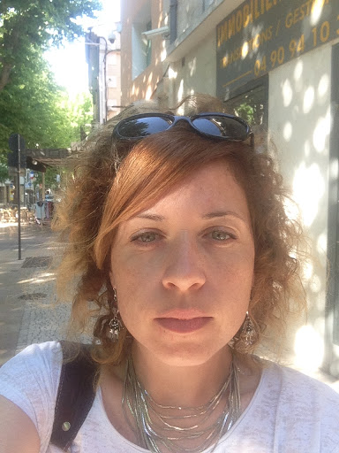 SHIRLEY BRESSOU