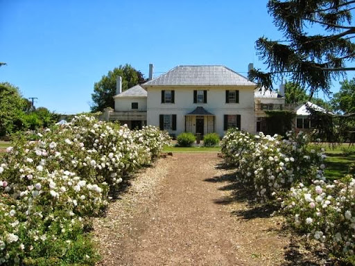 Brickendon - Thumbnail