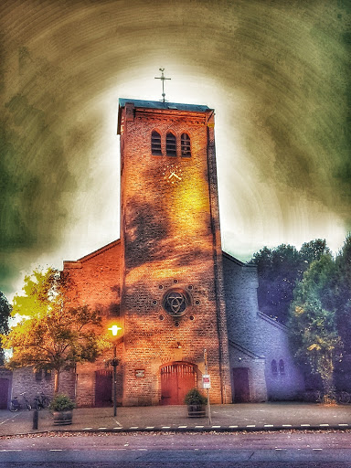 H.H. Petrus en Pauluskerk - Thumbnail