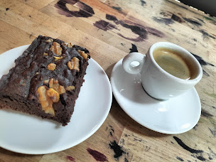 Photo n°5 de Boulangerie l'opéra-comique à Paris (Boulangerie)
