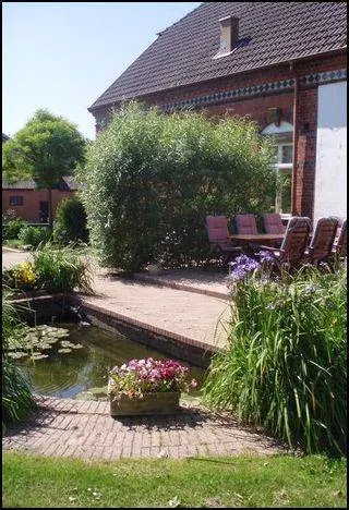 Broddahill AB Lantgårds Bed & Breakfast nära Malmö