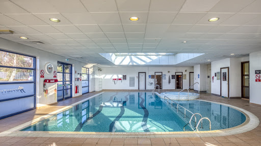 Affinity Health and Leisure Club Markyate