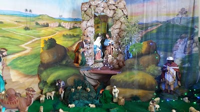 Photos of Mother Laura Ethnographic Museum