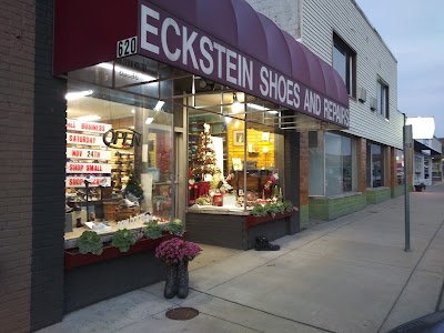 Eckstein Shoe Store