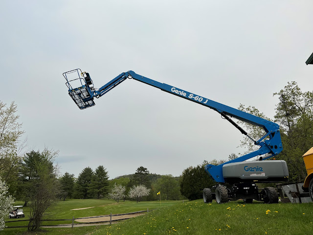 Elodais Equipment Rental EER