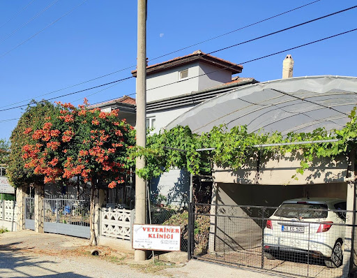 Veteriner Kliniği & Gümüş Home Günlük Konaklama