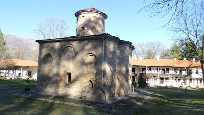 Photos of Church of St. John the Theologian
