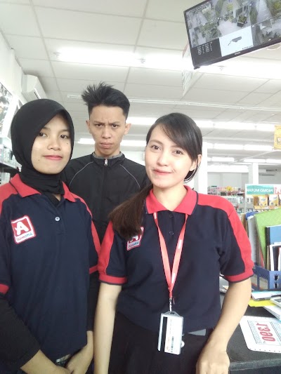 Photos of Alfamidi Teling