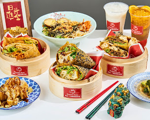 Photo n°3 de Madame Guan à Paris (Restaurant chinois à emporter)