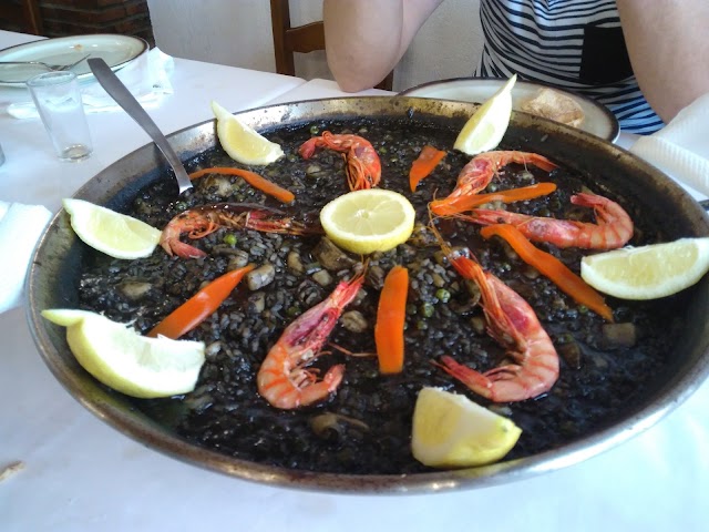 MESÓN SIERRA MORENA