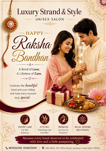 Happy Raksha Bhandhaan post image