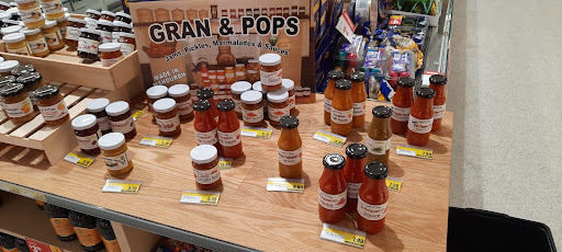 Ballajura City IGA Gallery - Australia