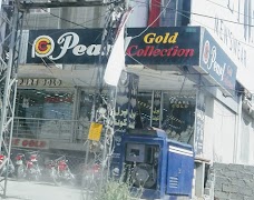 Pearl Gold Collection rawalpindi