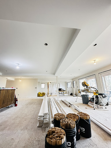 HRP Contracting - Thumbnail