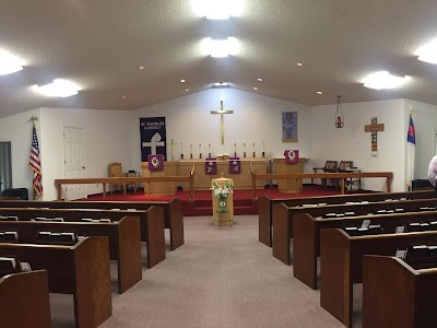 Faith Lutheran Church