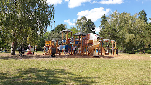 Parc du Tremblay - Thumbnail