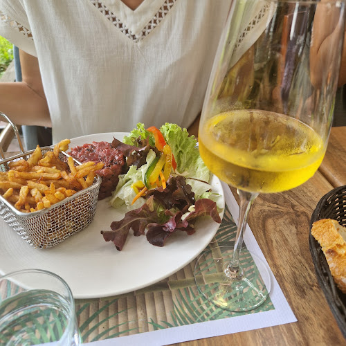 Kbourut restaurant bar tapas - Restaurant