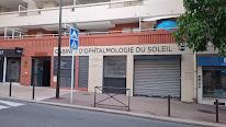CABINET D'OPHTALMOLOGIE DU SOLEIL - DR ALAIN TOUMI à Antibes