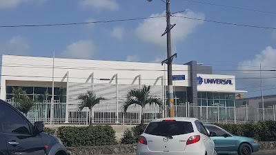 Photos of Universal