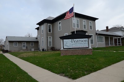 Pearson Family Funeral Service & Cremation Center