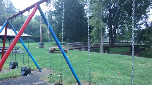 Lucas Park - Visual
