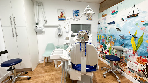 Clínica Dental Sonia Jiménez en Plasencia