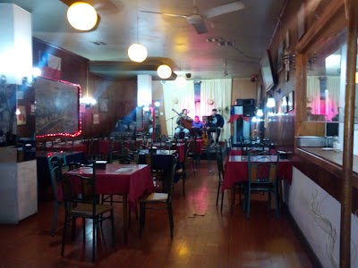 Photos of Caf&eacute; Hesperia