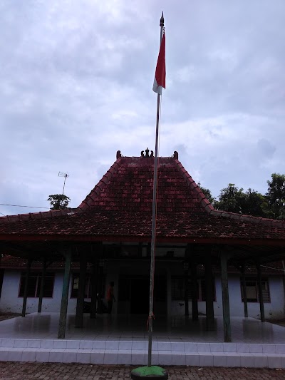 Photos of Kantor Desa Mojo Wetan