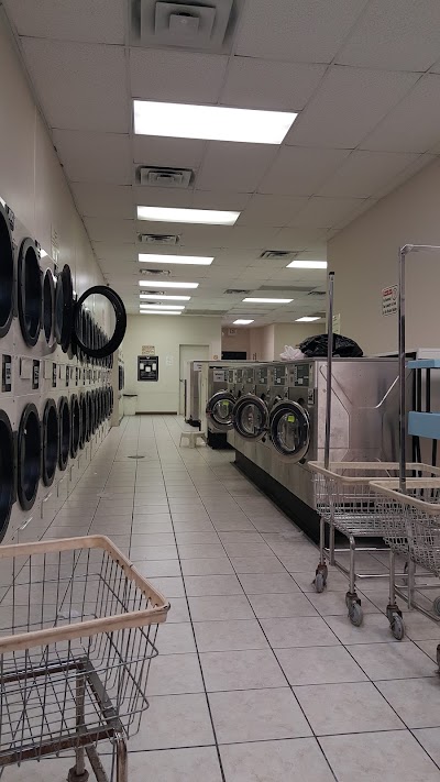 J D Duz Laundry & Cleaners