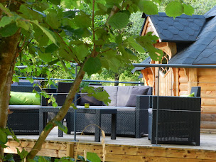 Photo n°22 de Le clos de Nathalie à Fontaine-le-Port (Hébergement d'intérieur)