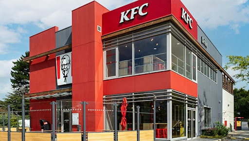 Photo 7 - Popeyes - Brest