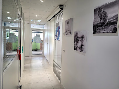 Clinique Vétérinaire de l'Arcalod