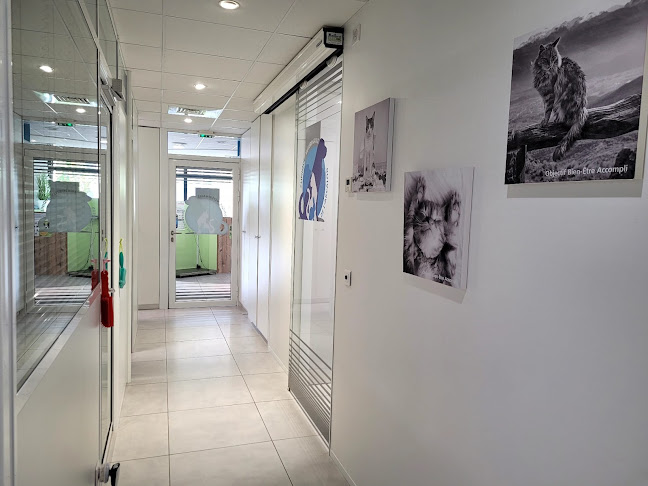 Clinique Vétérinaire de l'Arcalod