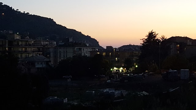 Agriturismo Villanova