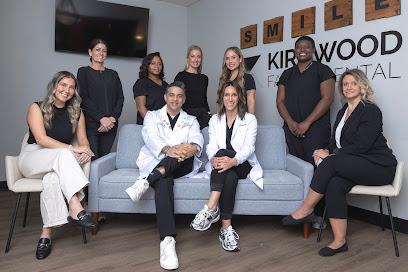 Kirkwood Family Dental