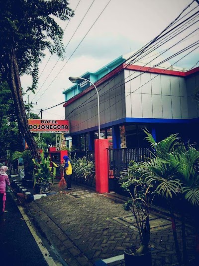 Photos of Bojonegoro Hotel