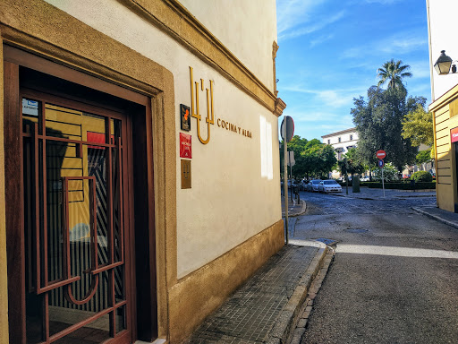 LÚ Cocina y Alma